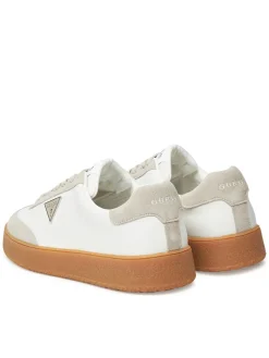 WIMAN Sneakers in pelle