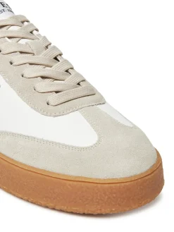 WIMAN Sneakers in pelle