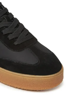 WIMAN Sneakers in pelle
