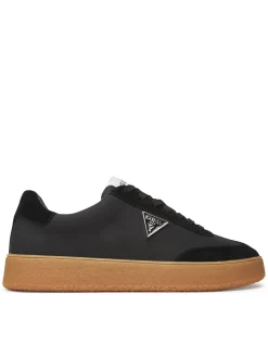 WIMAN Sneakers in pelle