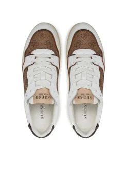 WINNO II Sneakers con inserti logo 4G