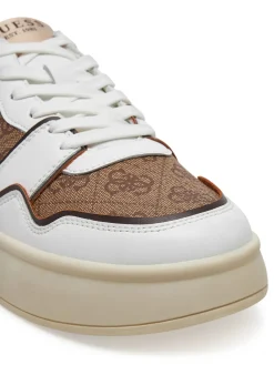 WINNO II Sneakers con inserti logo 4G