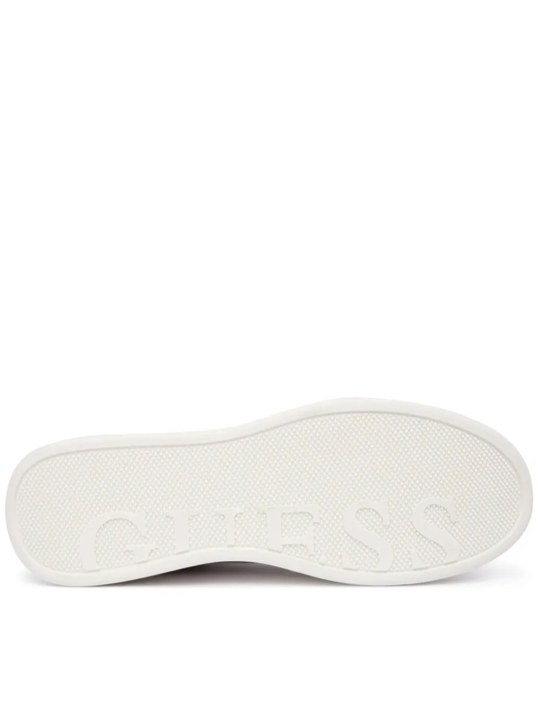WINNO Sneakers in pelle suede
