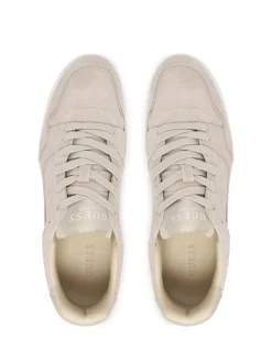 WINNO Sneakers in pelle suede