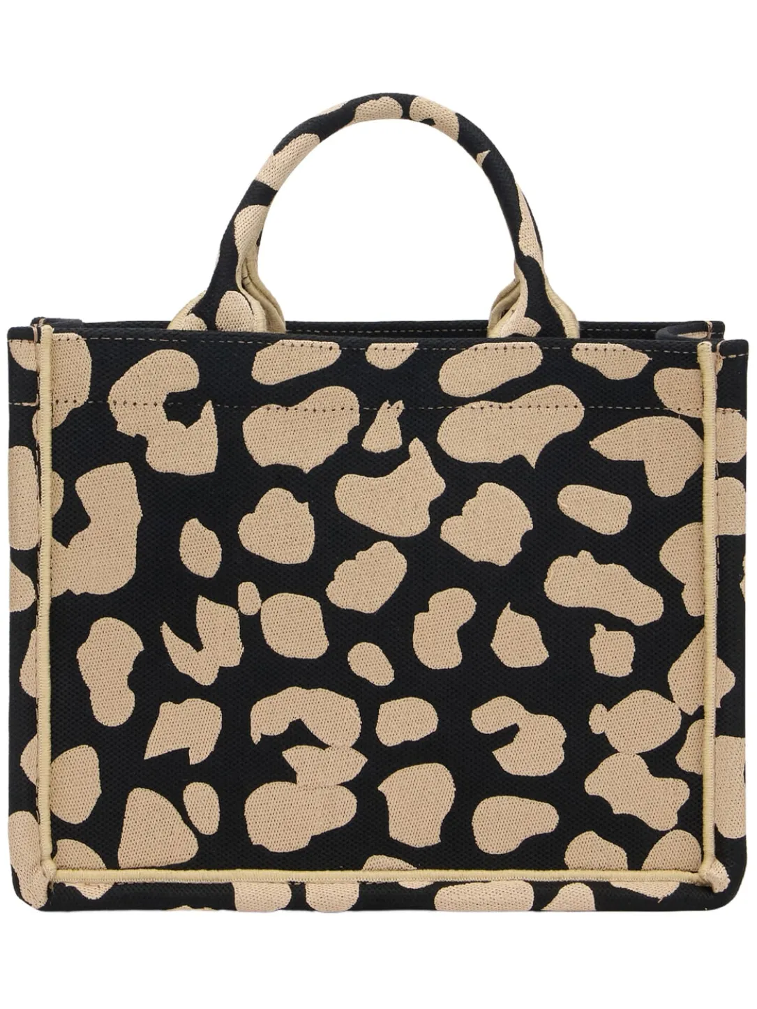 WINTER S Borsa a mano, manico doppio