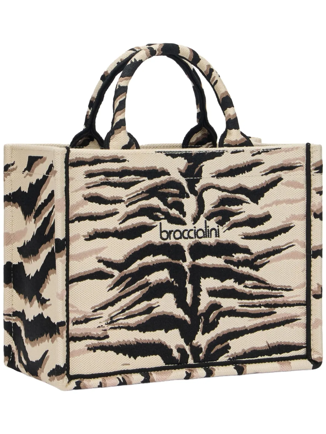 WINTER S Borsa a mano, manico doppio
