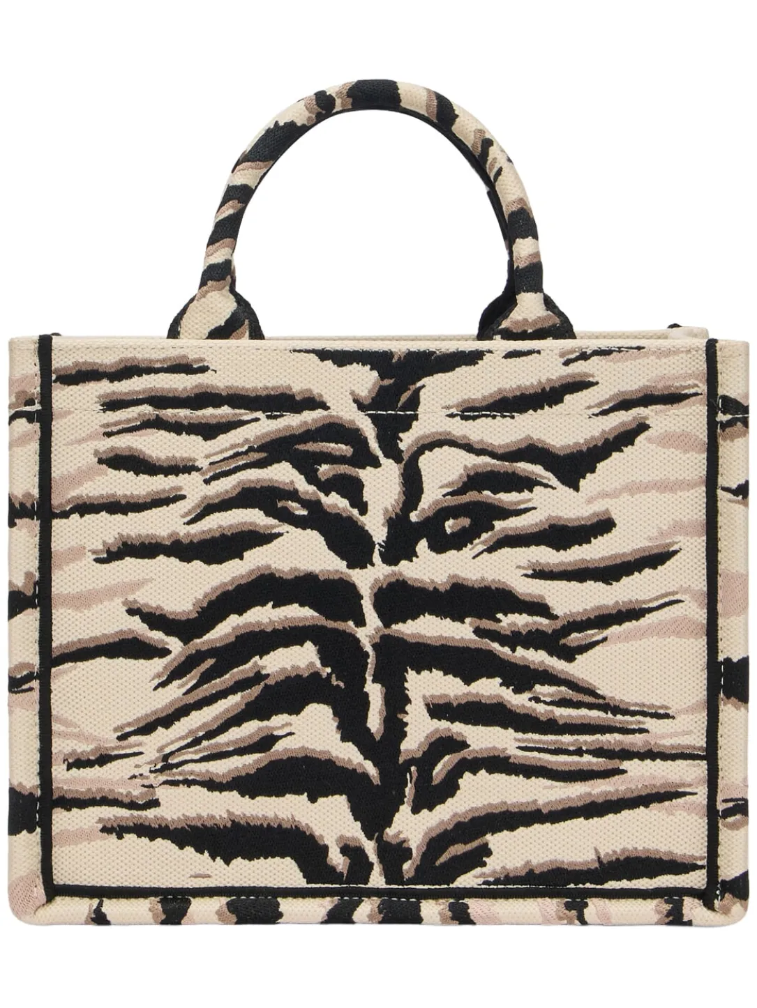WINTER S Borsa a mano, manico doppio