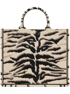 WINTER XL Borsa a mano, manico doppio