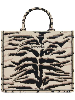 WINTER XL Borsa a mano, manico doppio