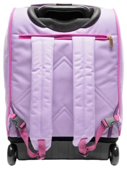 WISH STRONG HEART Zaino con carrello