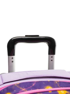 WISH STRONG HEART Zaino con carrello