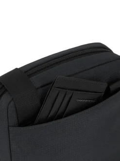 WOLLEM Borsello porta iPad