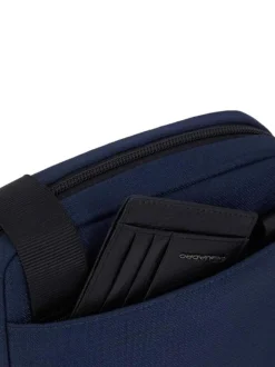 WOLLEM Borsello porta iPad