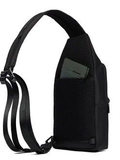 WOLLEM Monospalla / Zaino porta iPad Mini