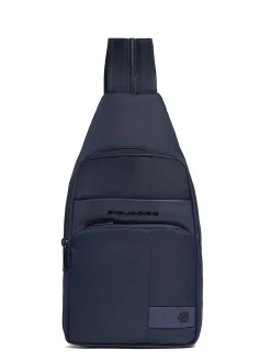 WOLLEM Monospalla / Zaino porta iPad Mini