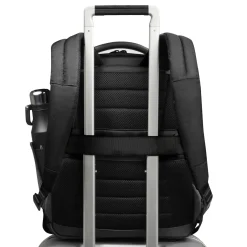 WOLLEM Zaino porta PC 14" mistopelle