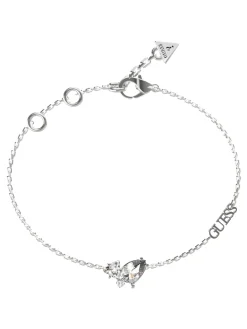 WONDERLIGHTS Bracciale, con charm singolo e logo