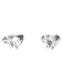 WONDERLIGHTS Orecchini, charm con cristalli