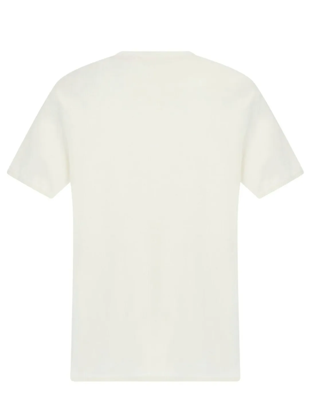 WORLD STAMPS T-shirt in cotone