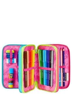WRITE DOWN Astuccio a 3 zip
