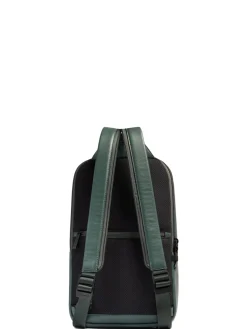 W137 Zainmo monospalla in pelle