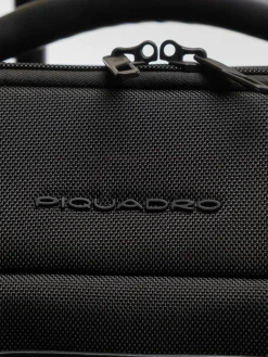 X19 Trolley medio con tasche