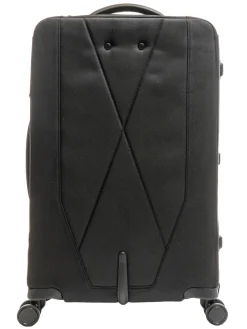 X19 Trolley medio con tasche