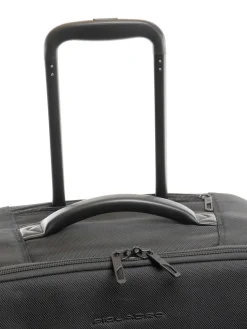 X19 Trolley medio con tasche