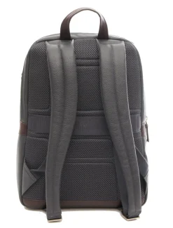 X1 Zaino porta PC 13", in pelle