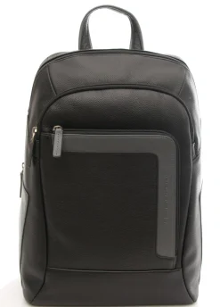 X1 Zaino porta PC 13", in pelle