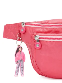 YASEMINA XL BARBIE Borsa marsupio a spalla