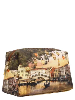 YESBAG Beauty bauletto