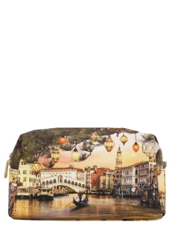 YESBAG Beauty bauletto