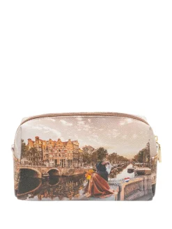 YESBAG Beauty case a bauletto
