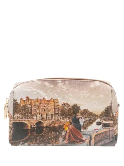 YESBAG Beauty case a bauletto