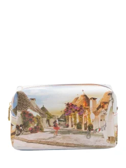 YESBAG Beauty case a bauletto