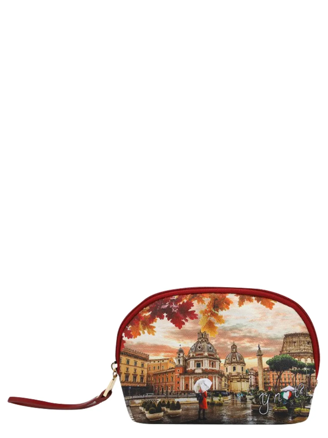 YESBAG Beauty con polsierina