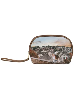 YESBAG Beauty con polsierina