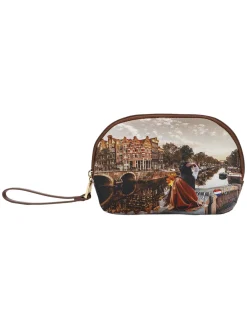 YESBAG Beauty con polsierina