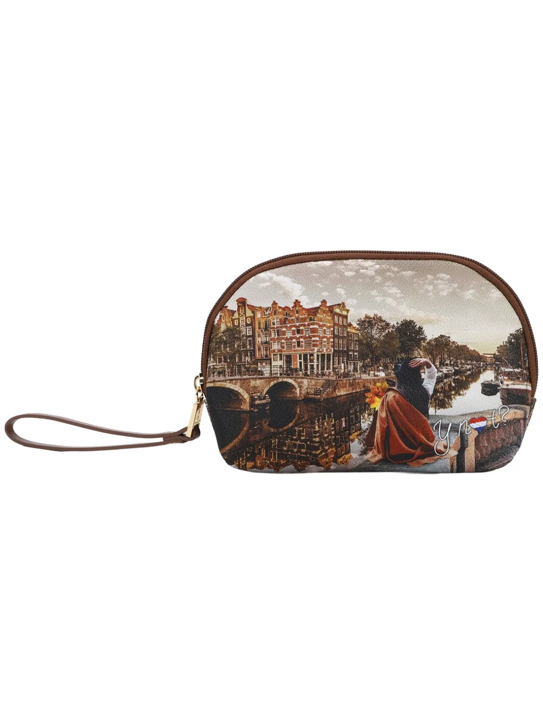 YESBAG Beauty con polsierina