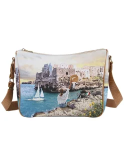 YESBAG Borsa a spalla