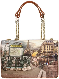 YESBAG Borsa a spalla / a tracolla