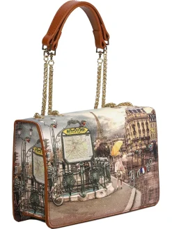 YESBAG Borsa a spalla / a tracolla
