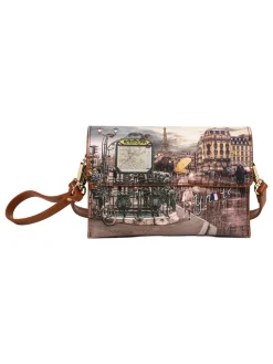 YESBAG Mini Bag a tracolla