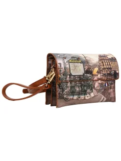 YESBAG Mini Bag a tracolla