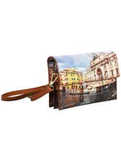 YESBAG Mini Bag a tracolla