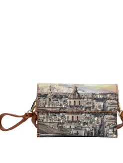 YESBAG Mini Bag a tracolla