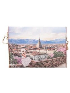 YESBAG Mini Pochette a tracolla