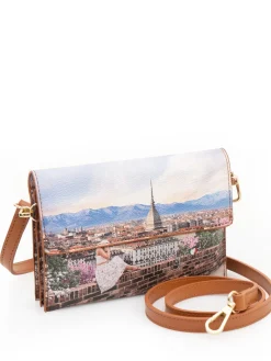 YESBAG Mini Pochette a tracolla