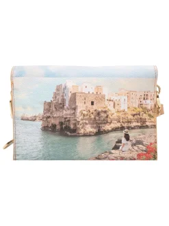 YESBAG Mini Pochette a tracolla